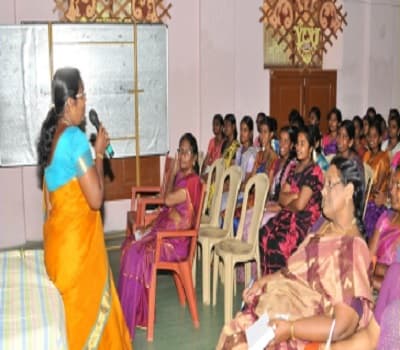 St Ignatius College of Education Tirunelveli Campus photo 7